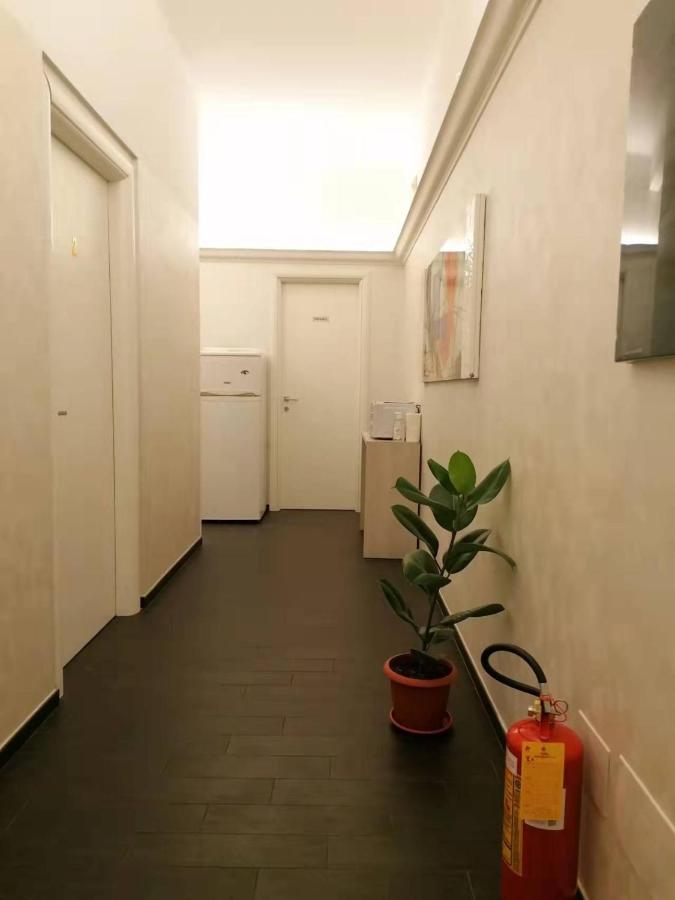 Casa Roma公寓 外观 照片