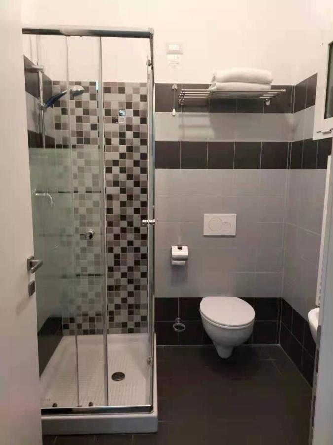 Casa Roma公寓 外观 照片