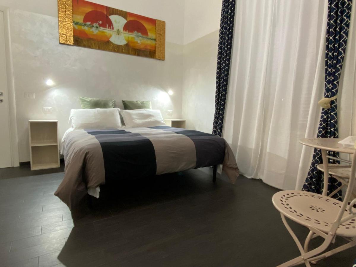 Casa Roma公寓 外观 照片